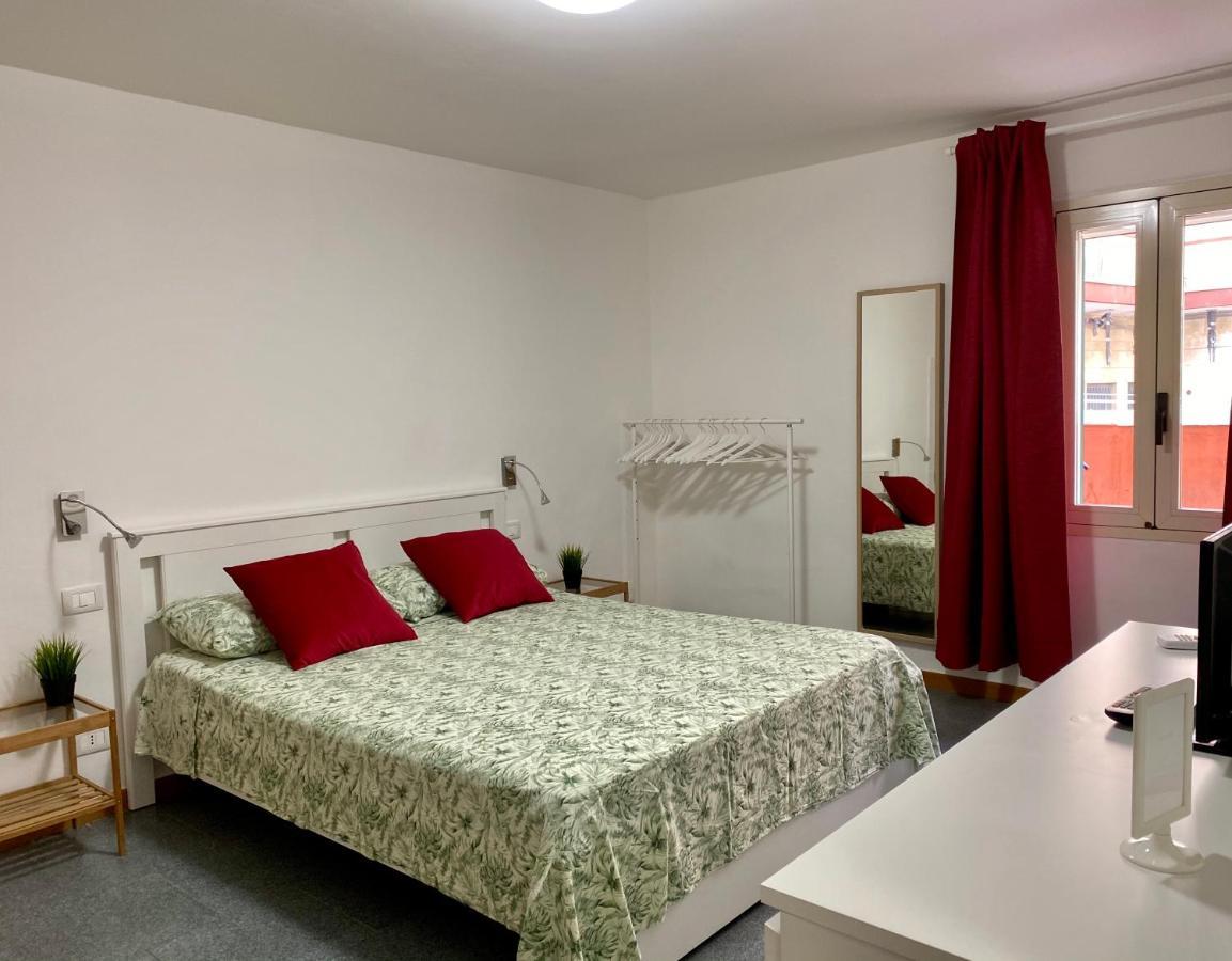 Pisani Apartment Bari Exterior foto